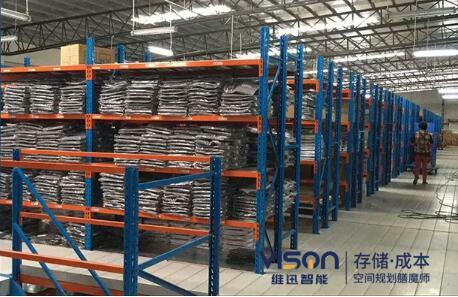 服装仓库用什么仓储货架？(服装仓储货架)