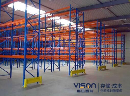 自动化立体仓库