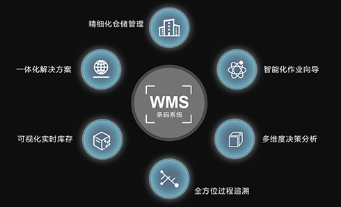 WMS系统