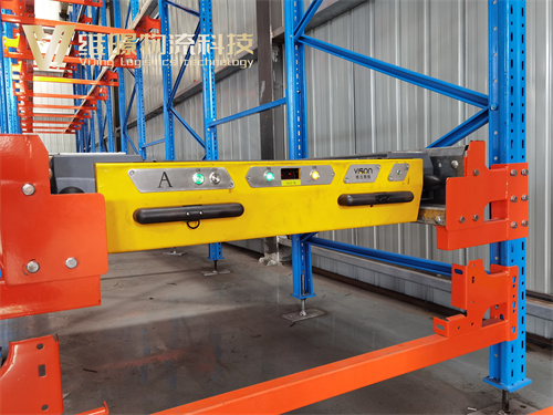 智能穿梭板在仓储中有哪些应用场景？