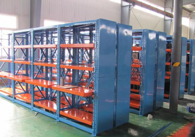 模具货架批发厂家