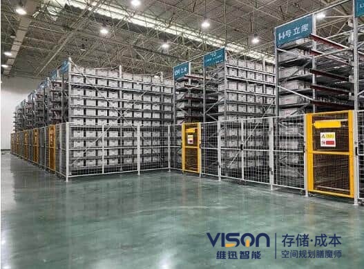 自动化立体仓库存在的问题及解决措施有哪些？