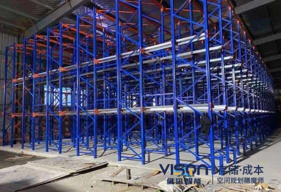 自动化立体仓库货架要多久发货？