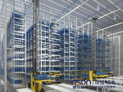 自动堆垛机检测要点有哪些？(自动堆垛机关键检测点)