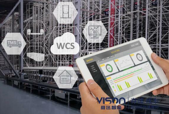 什么是wcs系统?wcs系统有哪些作用？