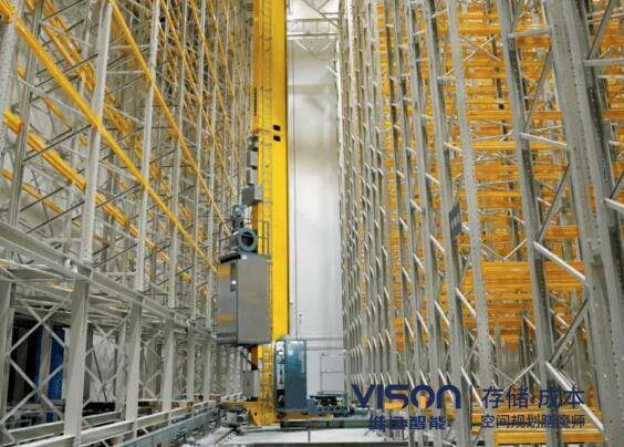 采购堆垛机立体仓库货架要注意什么？