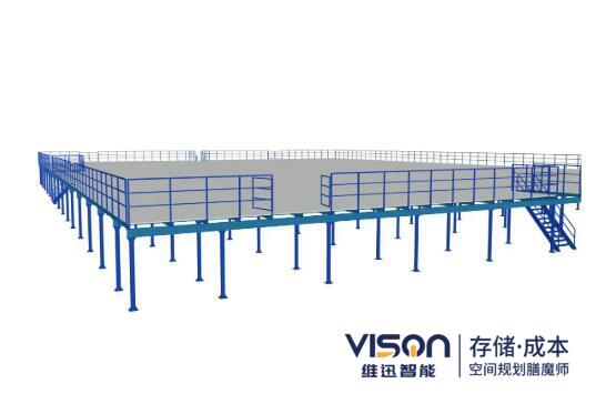 设计钢平台应注意哪些事项？