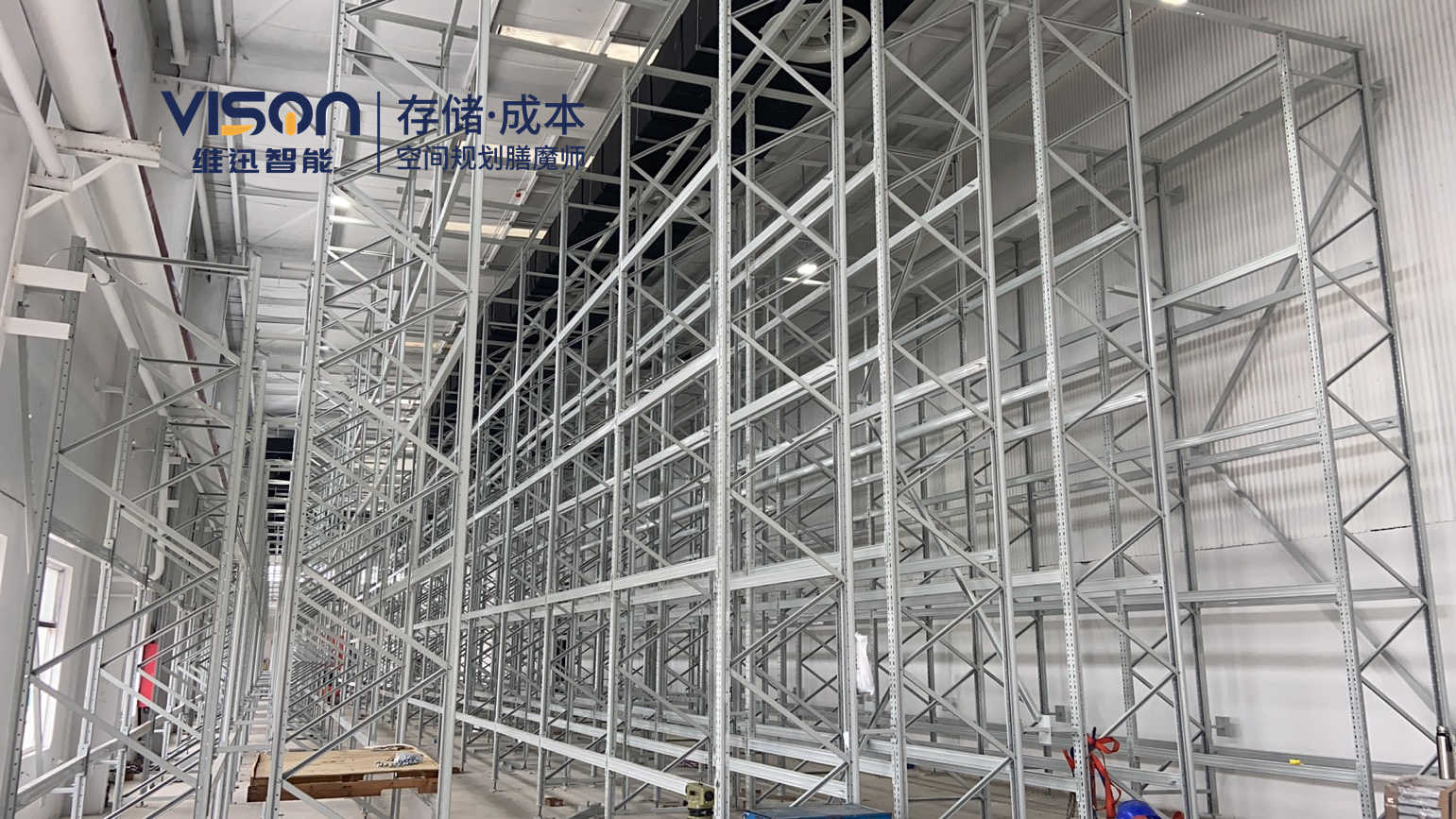 如何找到合适的仓库类型？