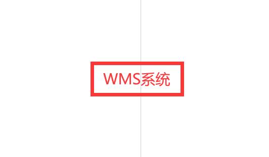 提升仓储效率，wms系统的价值所在