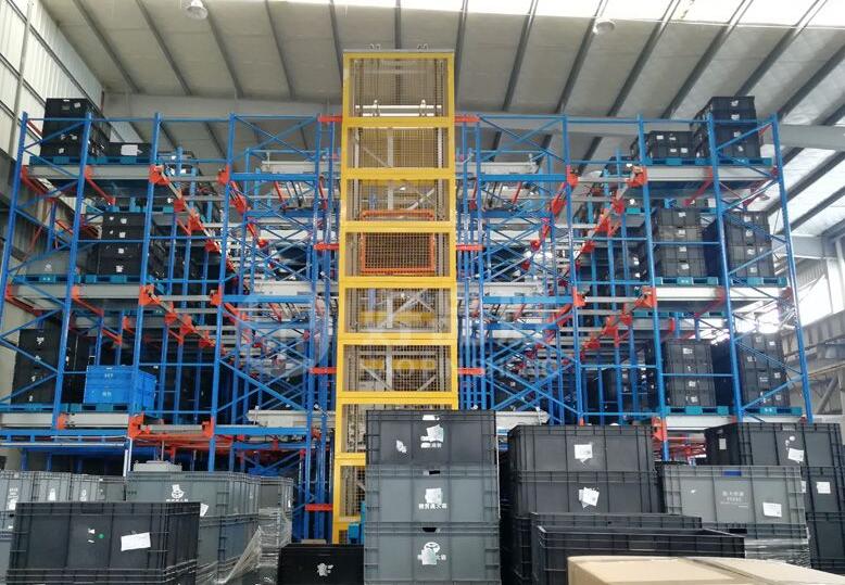 如何实现智能化仓储管理的高效运作？