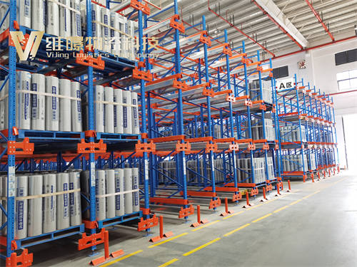 什么是托盘穿梭式仓库,它有哪些优缺点？