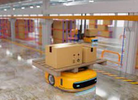 智能仓库机器人如何提升仓储效率？