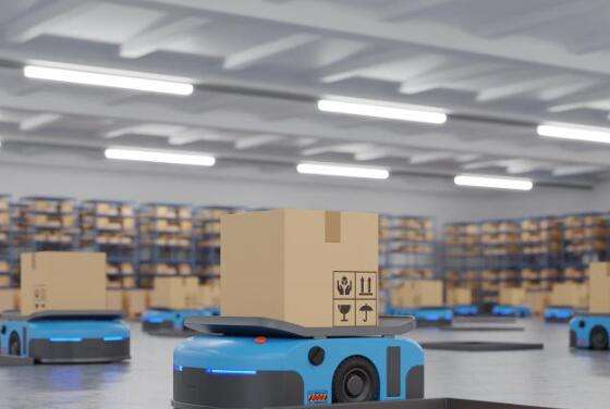 极速电竞网页版机器人如何应用于不同场景？