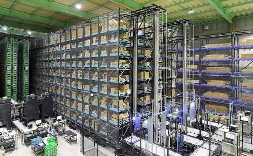 如何制定智能库房建设方案？