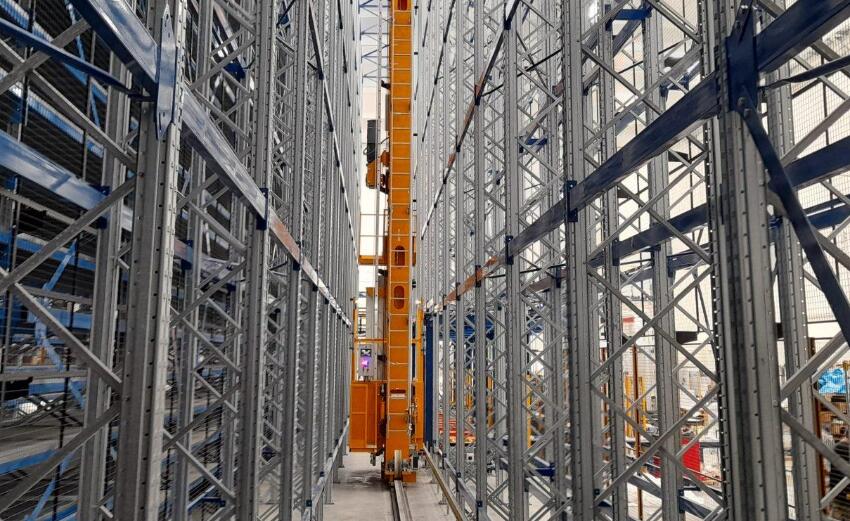 智能物流仓储的发展趋势是什么？