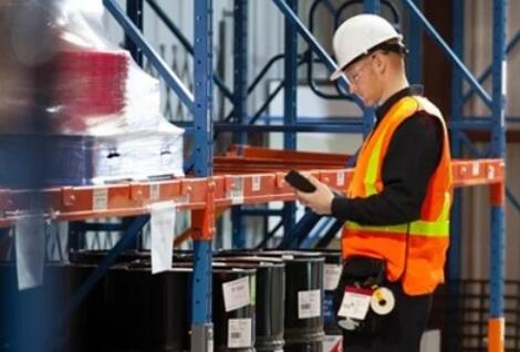 提高拣选效率的5种方法以及实施仓库管理系统的效果