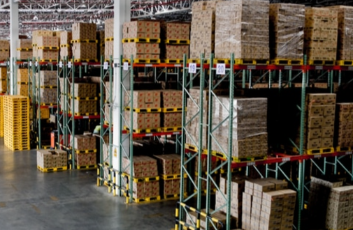 托盘货架重量限制综合指南