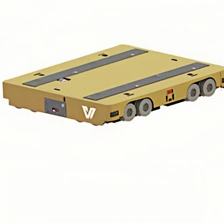 为什么选择四向穿梭车？从成本、效率、安全性全面对比分析