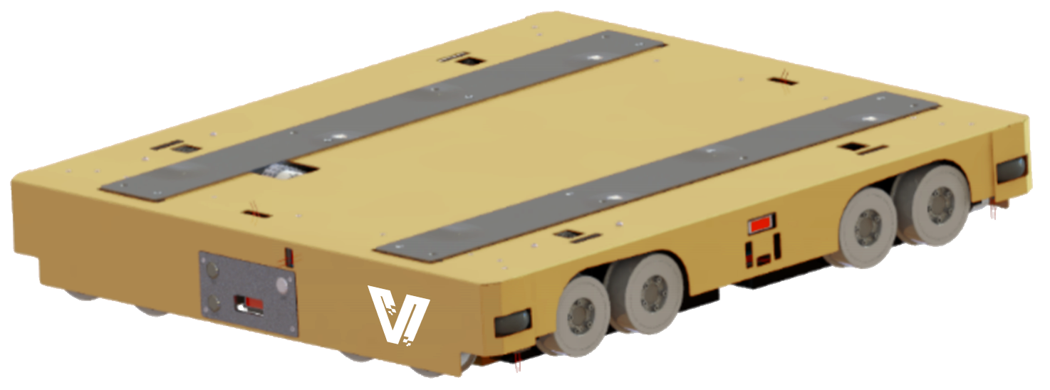 穿梭车的工作原理，自动化作业原来这么简单