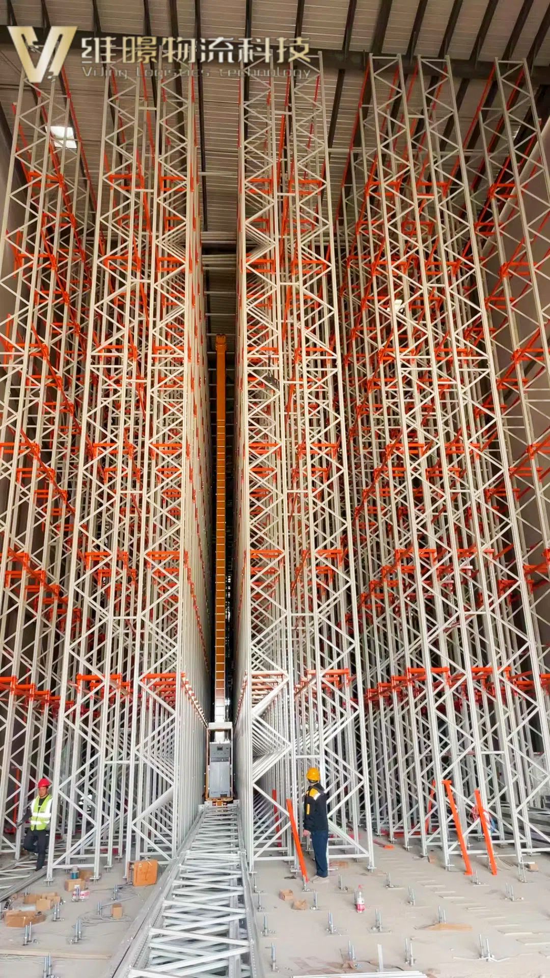 高位货架承重标准与货物存储稳定性如何？