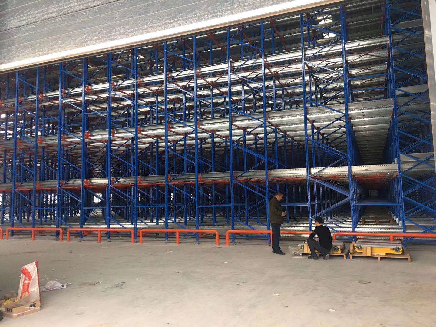 平库升级选穿梭货架？这10个高频问题，一次性给你说清楚