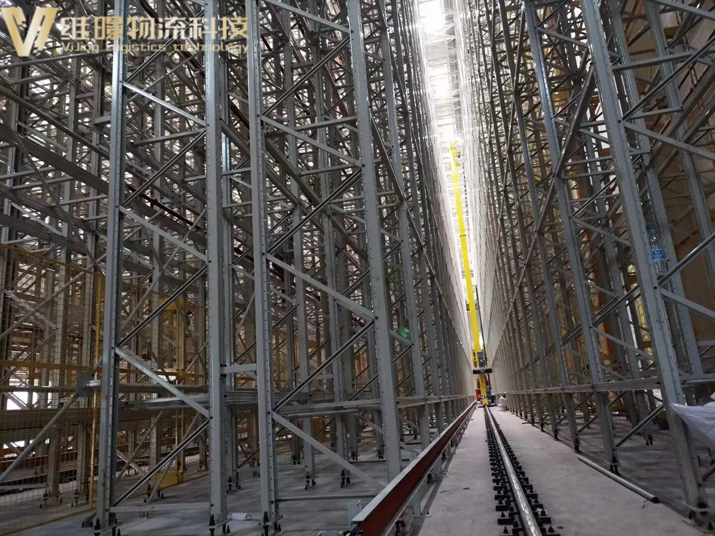 普通仓库智能升级：解锁仓储管理多重核心优势